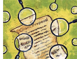 Caribbean Grant Writing & Scientific Peer Review