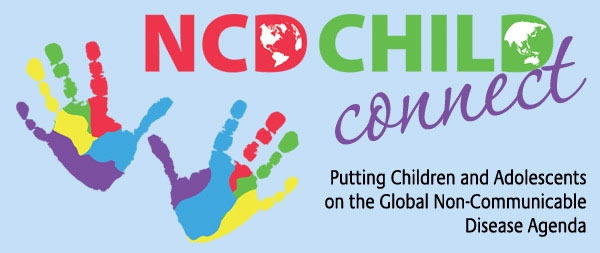 NCD Child Connect