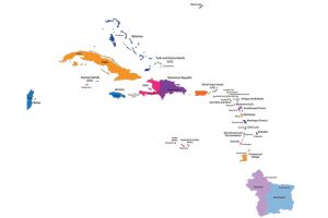 NCDs in the Caribbean - Healthy Caribbean Coalition