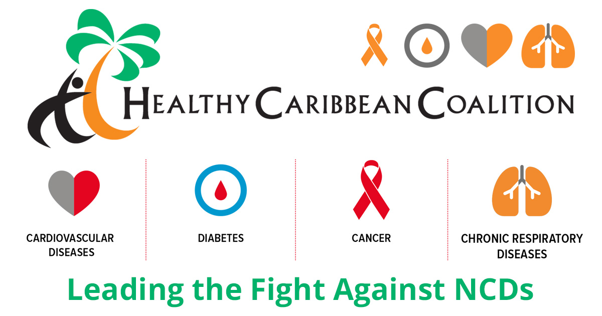Diabetes - Healthy Caribbean Coalition